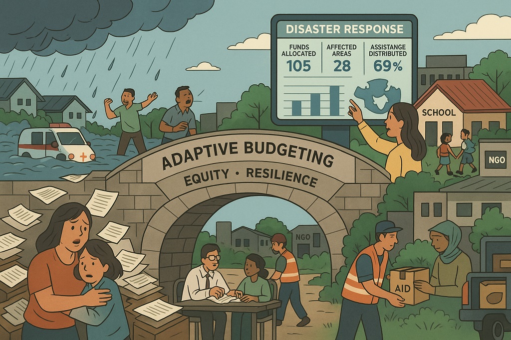 from-panic-to-preparedness-rethinking-indonesia’s-disaster-budgeting