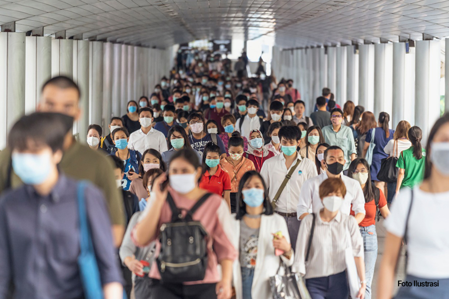 9 Aspek Keuangan Negara dalam UU Cipta Kerja Terkait Peningkatan Investasi