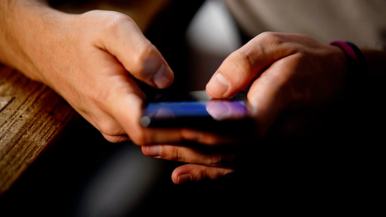 Profesionalisme dimulai dari "Dua Centang Biru"