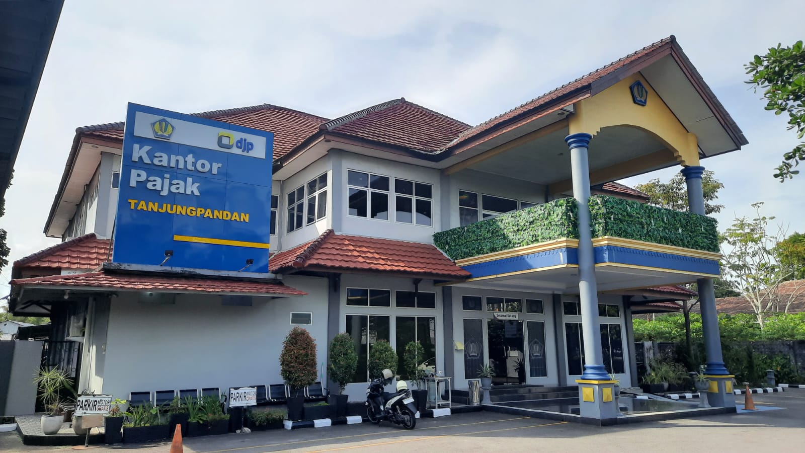 Ketika Aset Negara Menjadi Beban