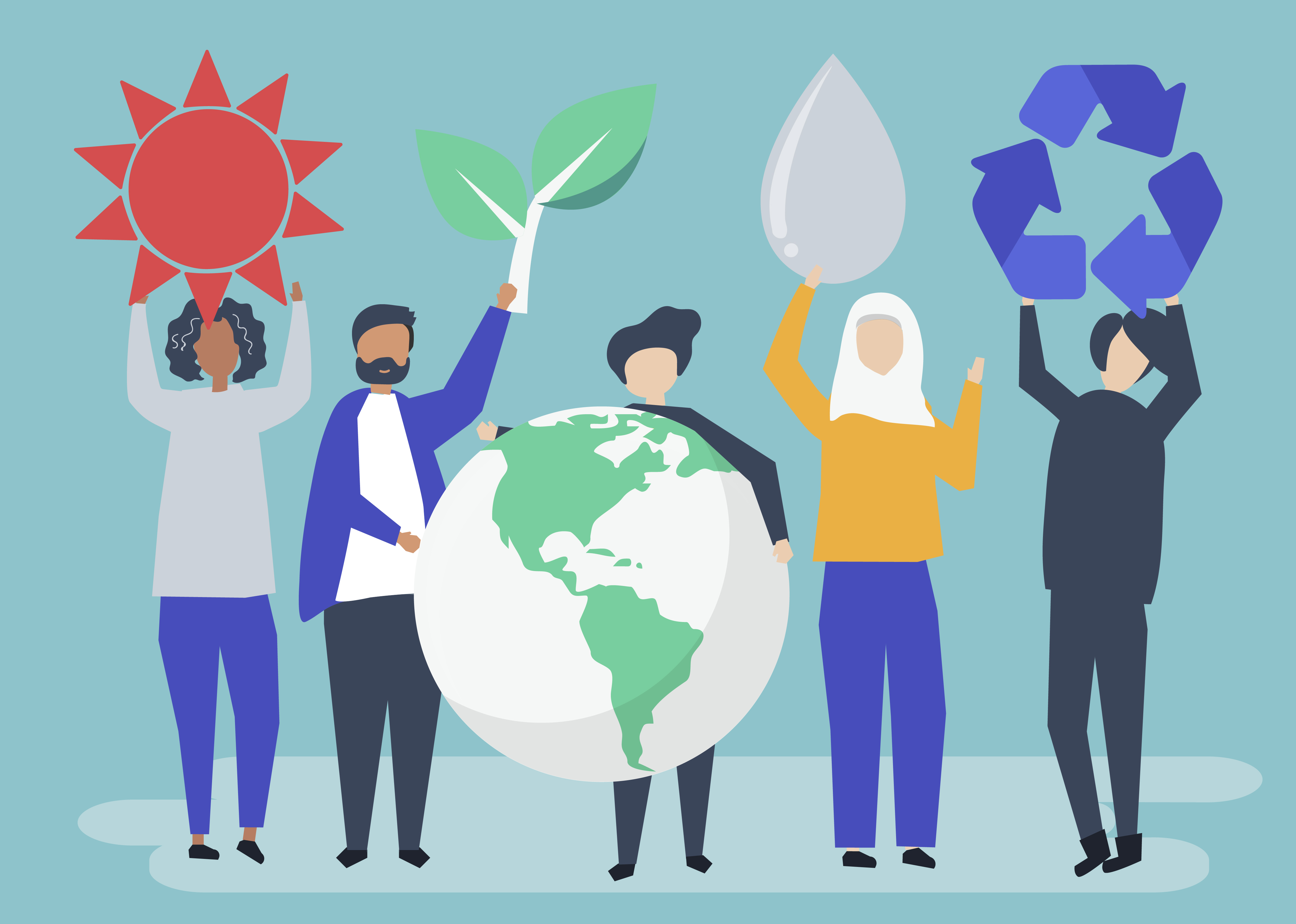 Peran Kementerian Keuangan dalam Mendorong Pertumbuhan Ekonomi yang Inklusif dan Berkelanjutan