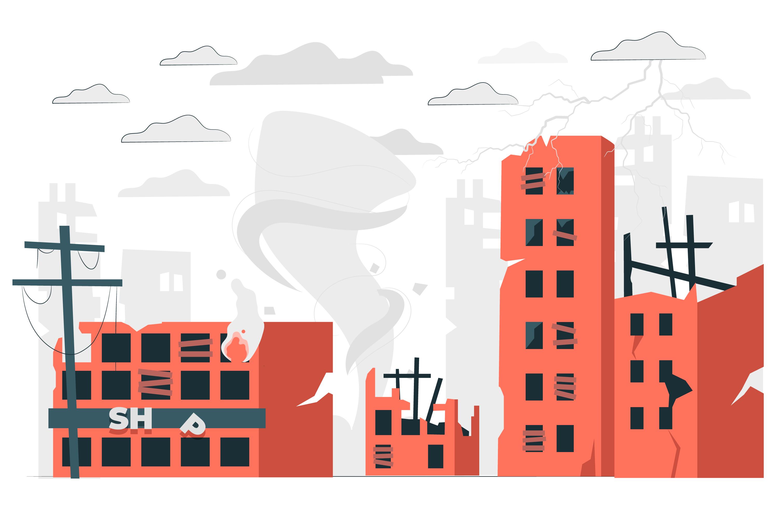 Komunikasi Kebencanaan di Lingkungan Kementerian Keuangan: Urgensi, Gambaran Umum, dan Mekanisme