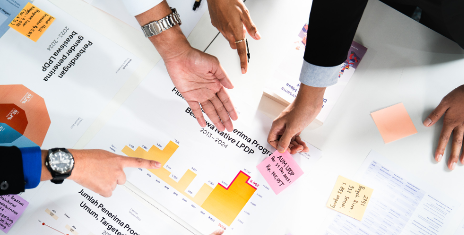 Parasitisme Fiskal pada Alumni LPDP yang Tak Kembali