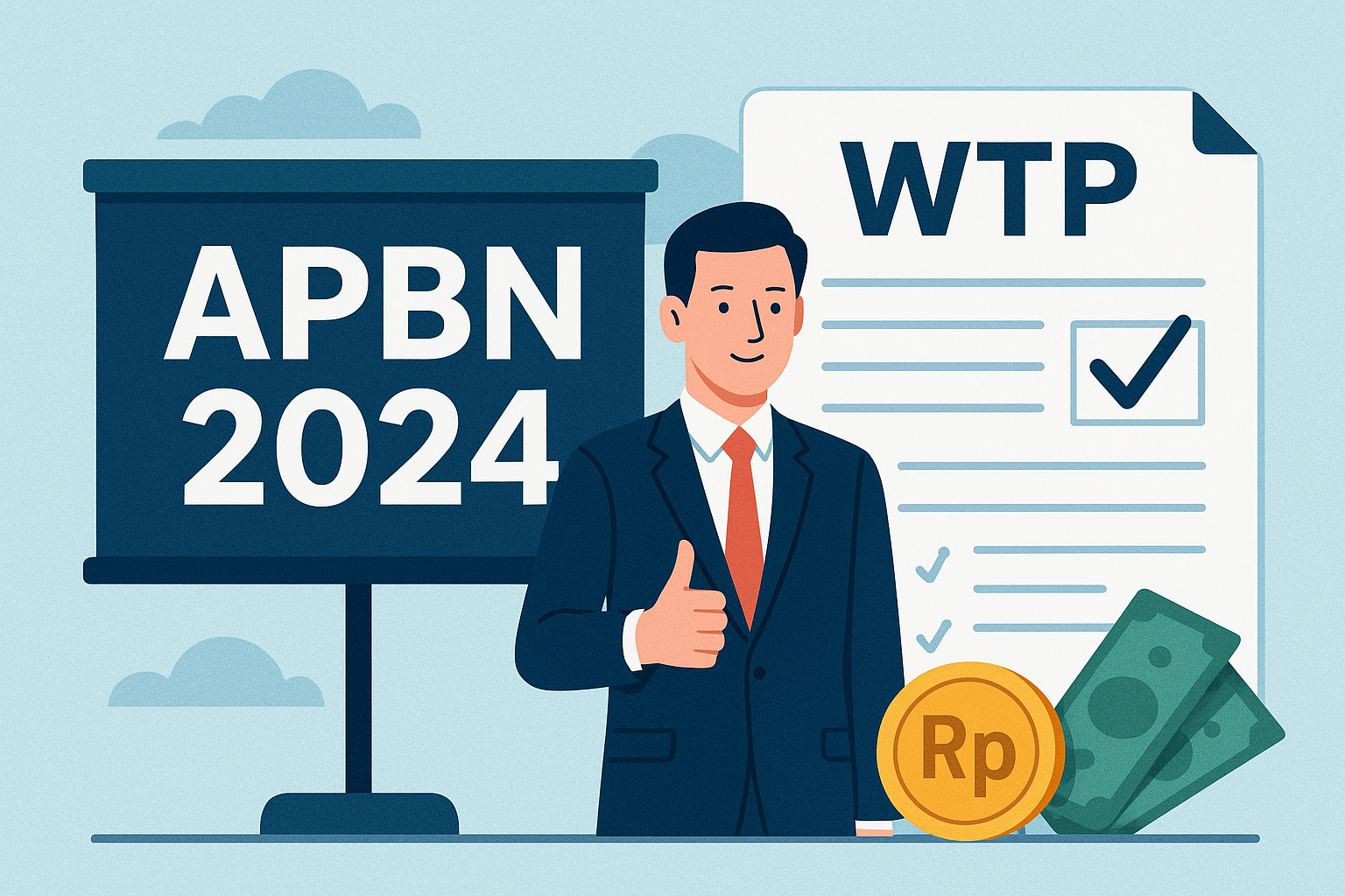 Opini WTP Kesembilan: Bukti Konsistensi dalam Mengelola APBN 2024