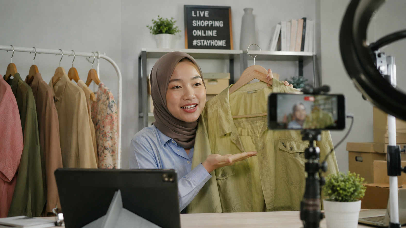 Tiga Langkah Mudah Mengajukan Pengecualian Pemungutan PPh Pasal 22 bagi Pedagang Marketplace