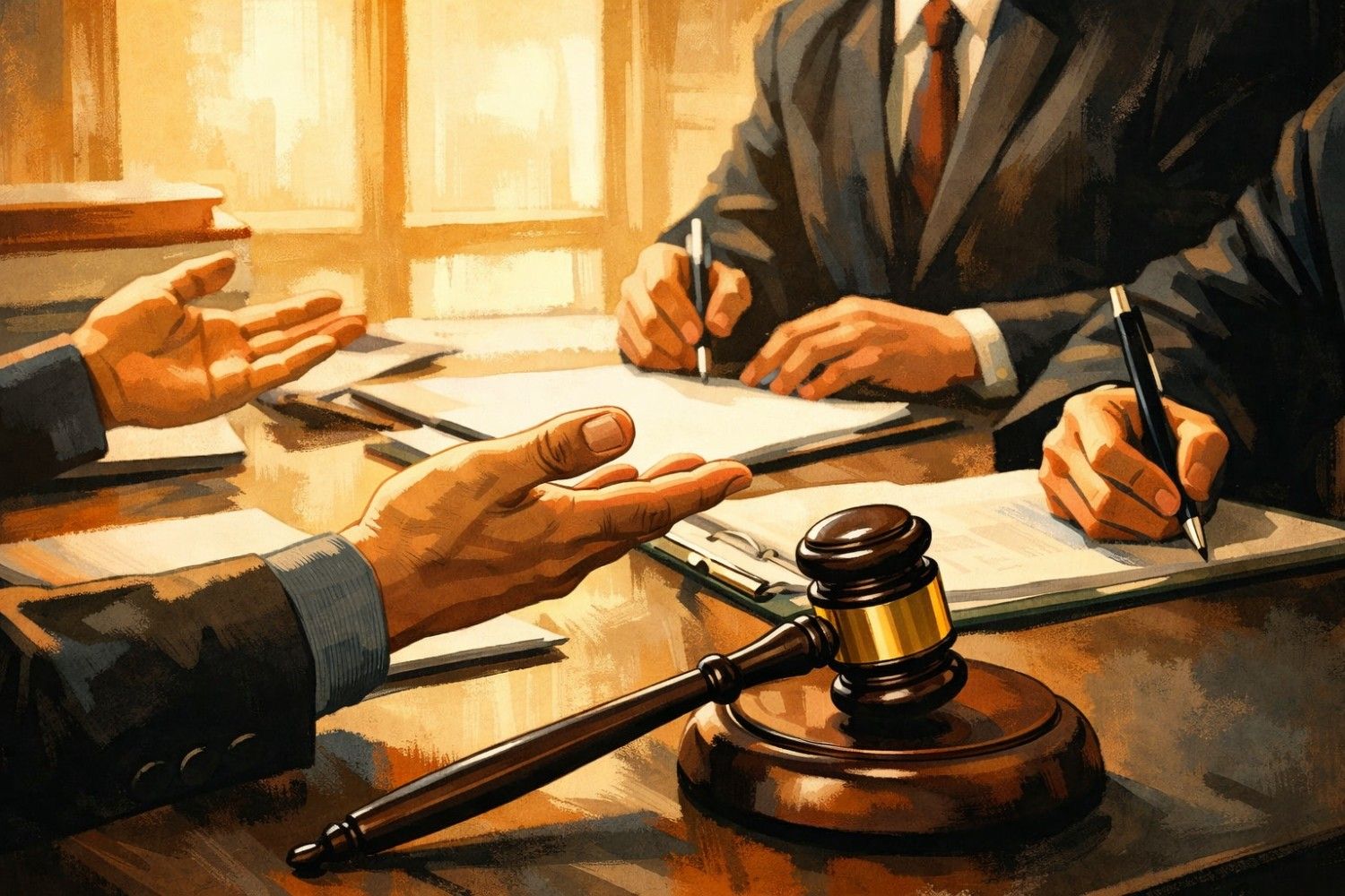 Alpa atau Sengaja? Menakar Ulang Itikad Baik di Era Coretax