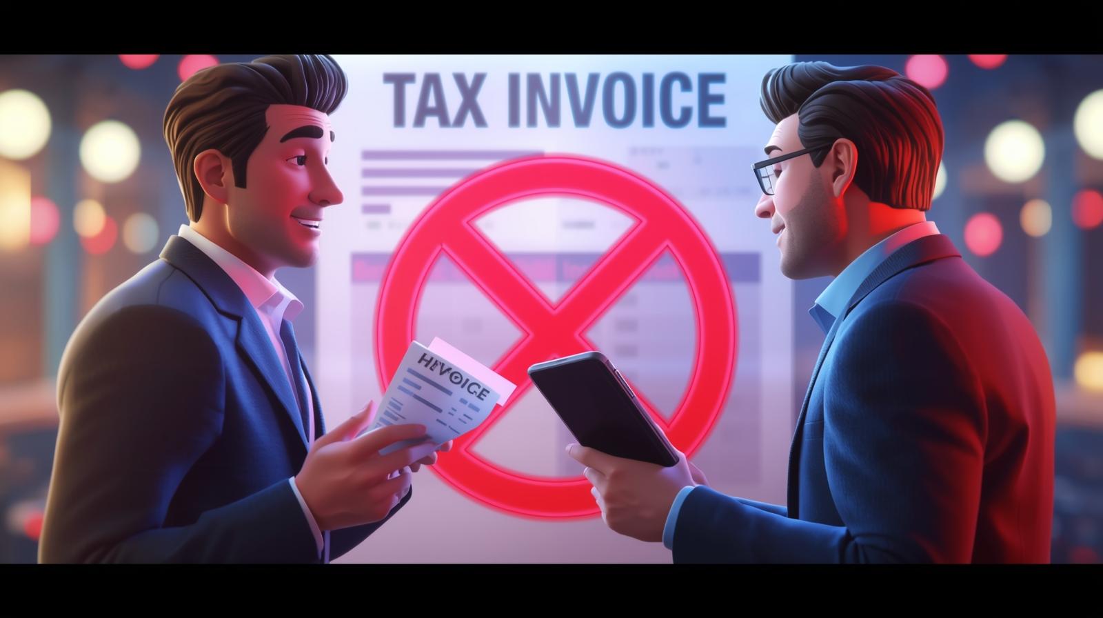 Saat Faktur Pajak Menjadi Jantung Bisnis Anda