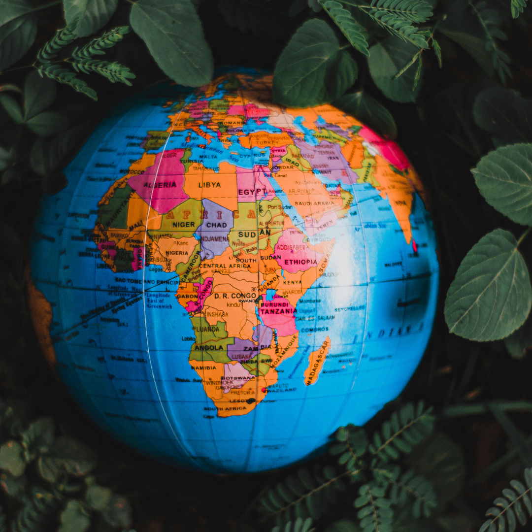 Dukungan LDKPI Terhadap The Least Developed Countries