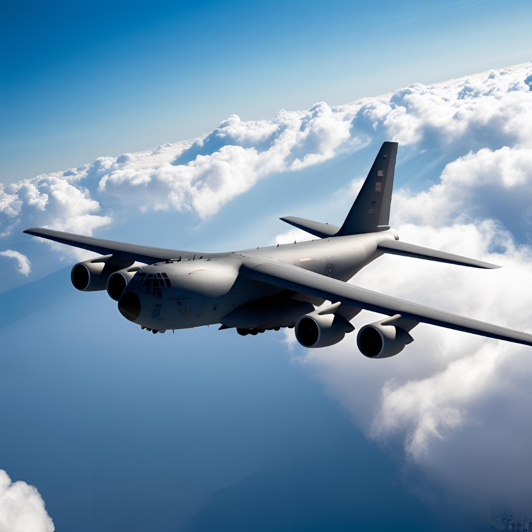 State Budget Spending For Military