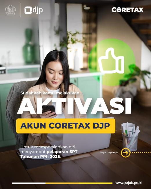 Kampanye Pajak Menggunakan User-Generated Contents, Kenapa tidak?