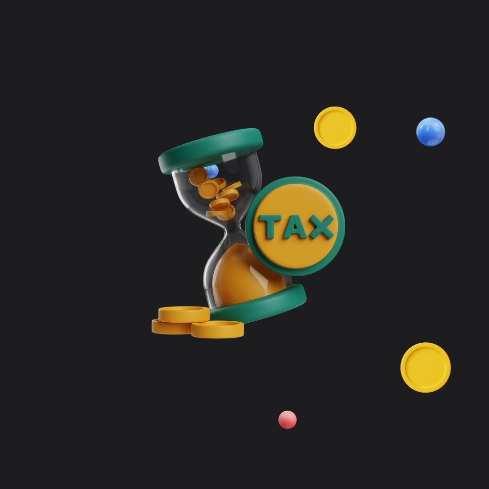 Era Digital, Pajak Bakal Makin Andal