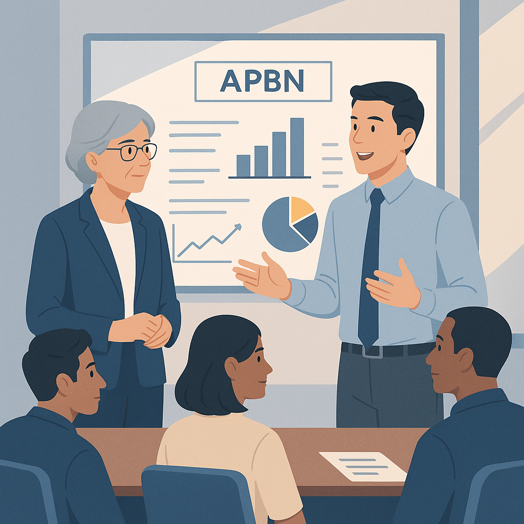 Humas sebagai Pengelola Persepsi: Menakar Efektivitas Komunikasi APBN