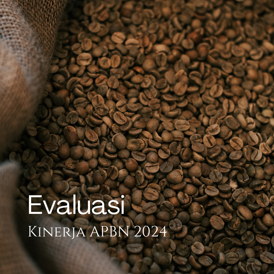 Melihat Sekilas Evaluasi Kinerja APBN 2024