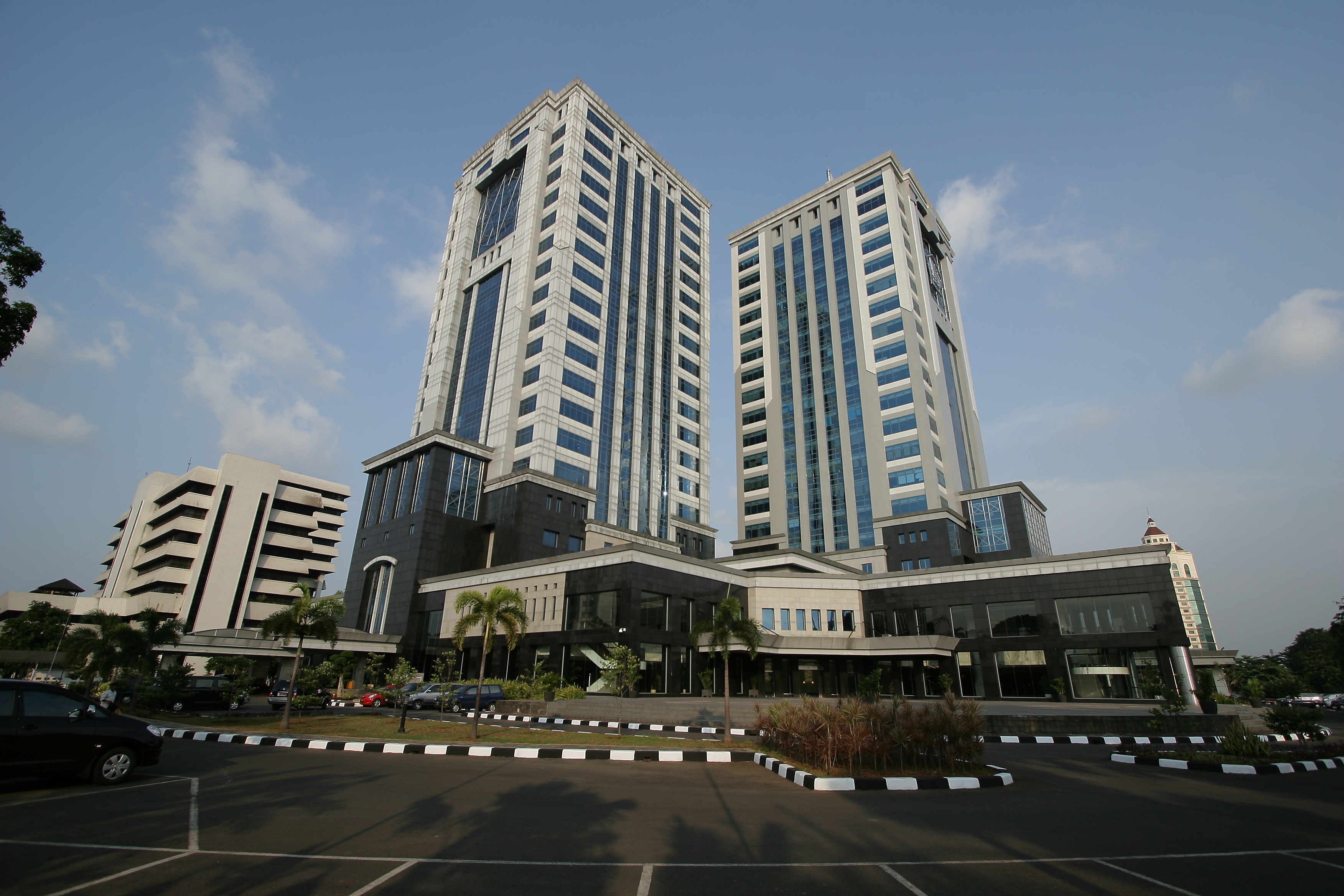 Melanjutkan Akselerasi Pemulihan Ekonomi Nasional,  Perlukah Kebijakan Relaksasi Pengukuran Kinerja?