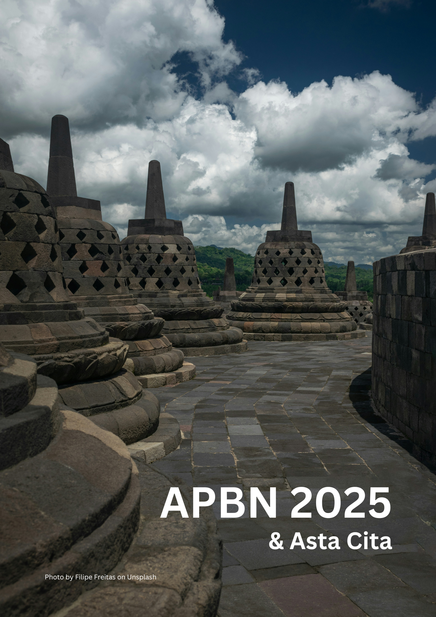 Mewujudkan Asta Cita Melalui APBN 2025