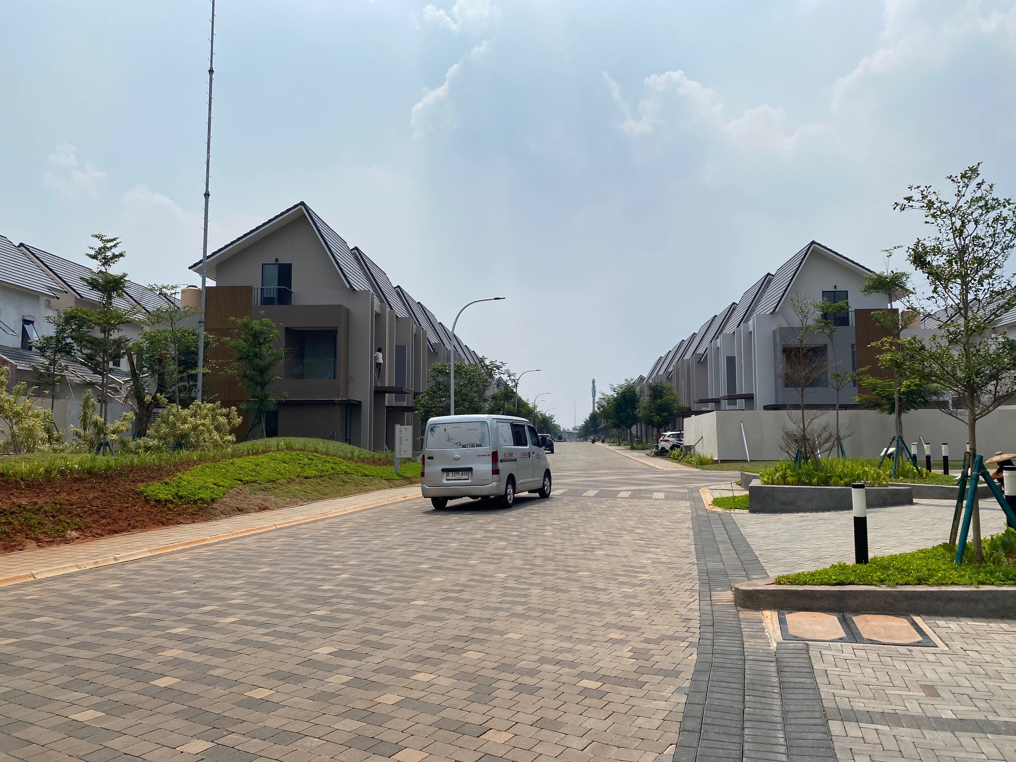 Insentif PPN Rumah Tapak 2025, Jalan Ninja Miliki Hunian