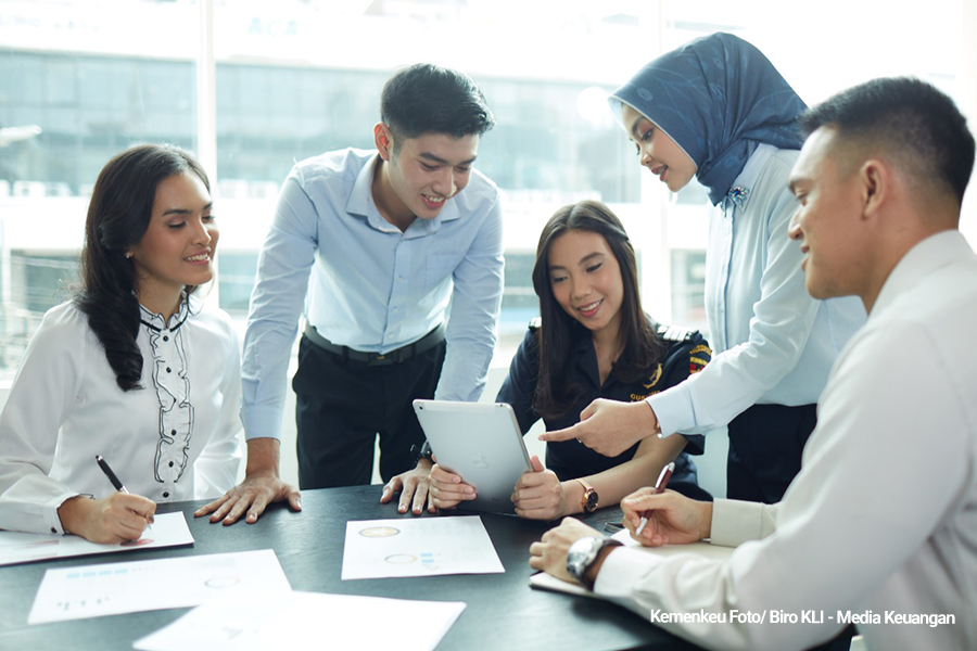 Menjadi PNS Ideal dalam Standar yang Realistis