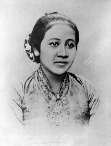 Kartini Was Not Your Role Model, She Was Your Critic