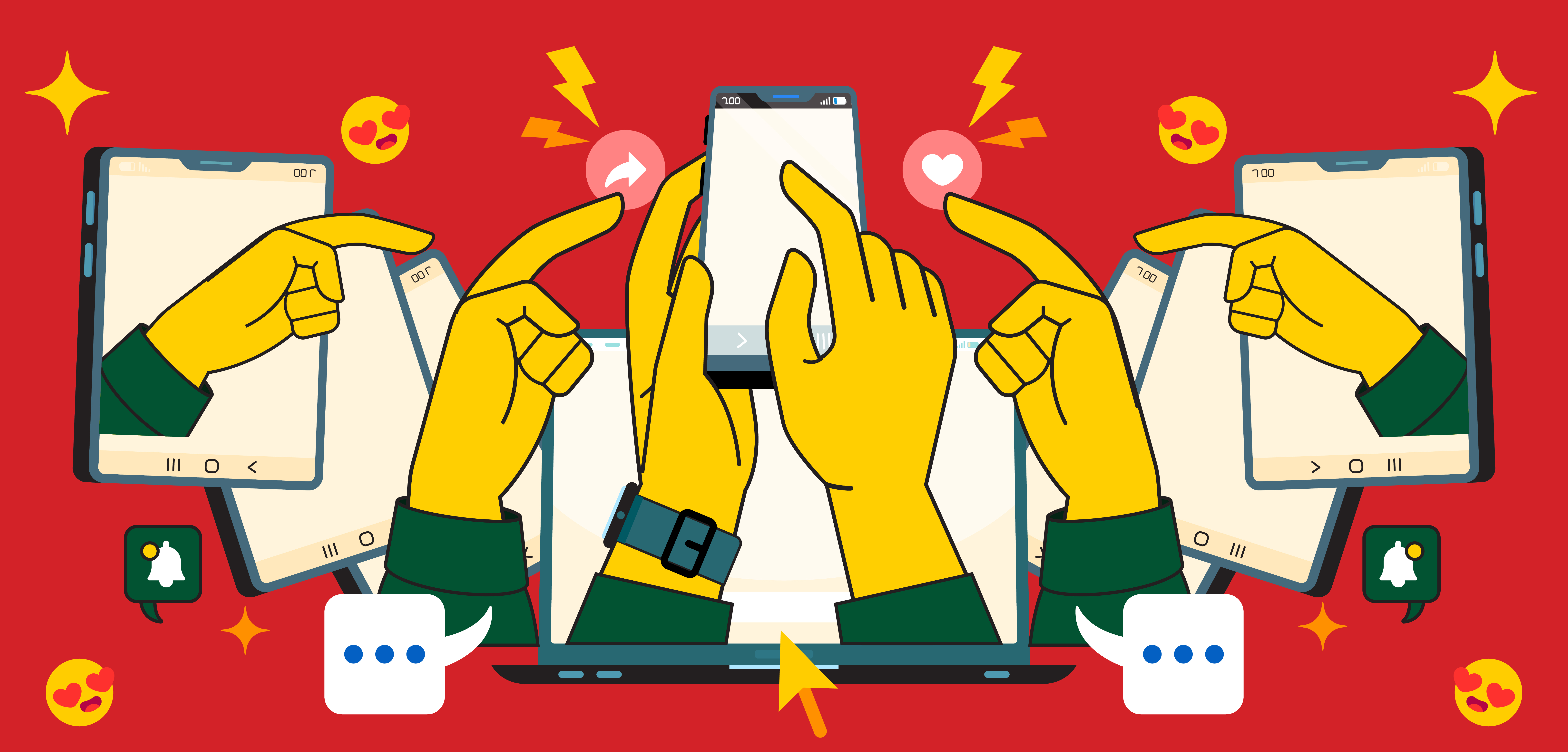 'Earned Media' di Sektor Publik: Kredibilitas yang Tak Bisa Dibeli