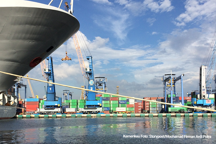 Manifes Domestik Sebagai Kunci Menanggulangi Disparitas Harga