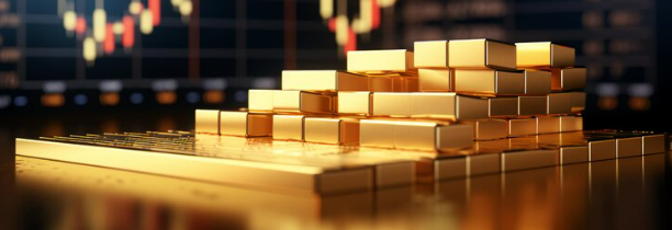 Importasi dan Klasifikasi Tarif Pos Komoditi Emas Batangan di Indonesia