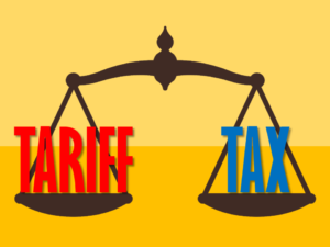 Tariff, Trade War and the implication of Indonesian Economic