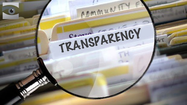 Transparency and Accountability, Tax challenge, Reborn