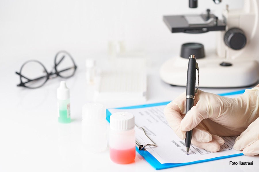 Mendorong Inovasi melalui Insentif Litbang: Strategi Indonesia Menuju Daya Saing Global