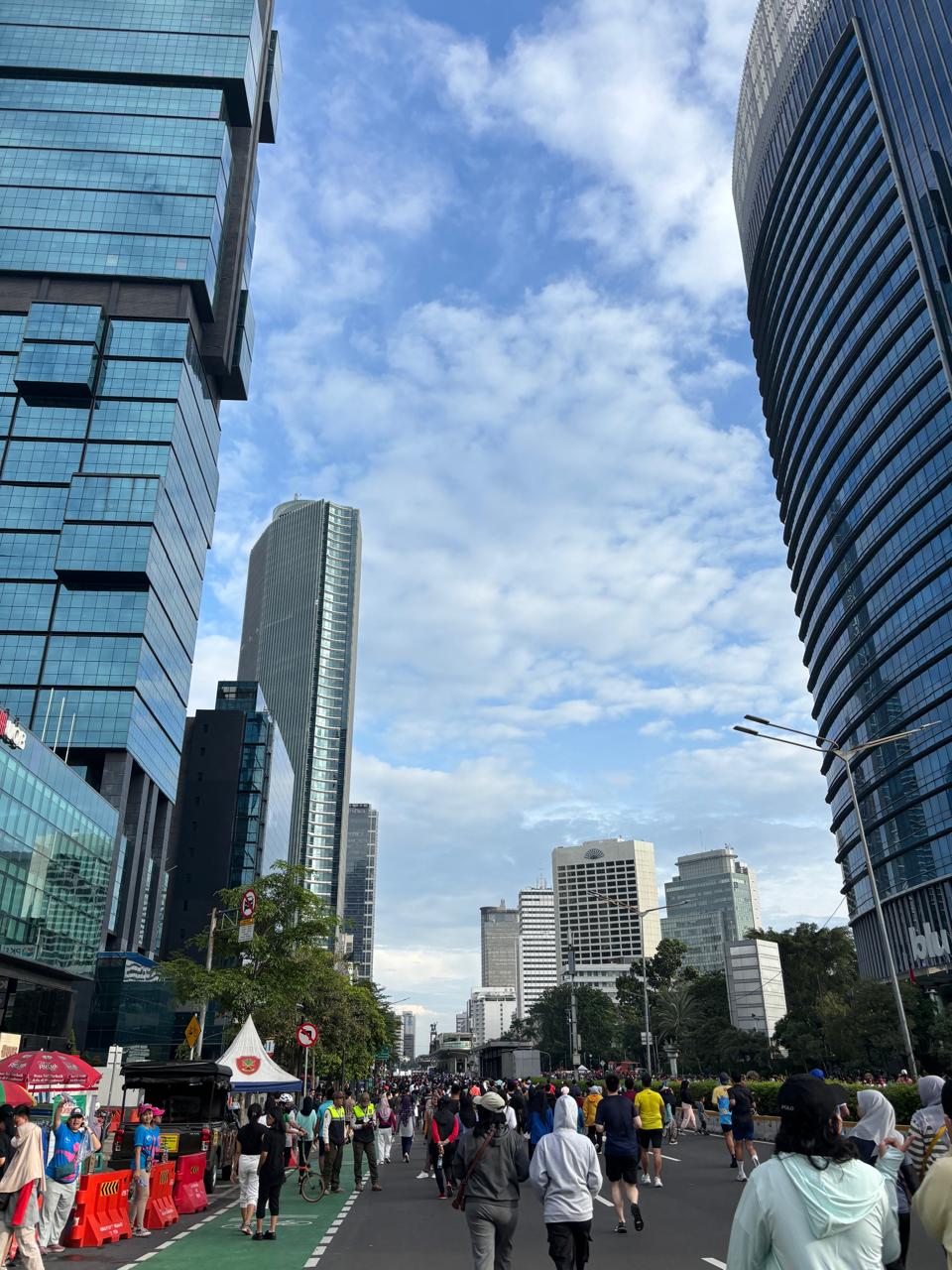 Kemandirian Fiskal: Antara Cita-Cita dan Realita Bergantung pada Transfer Pusat