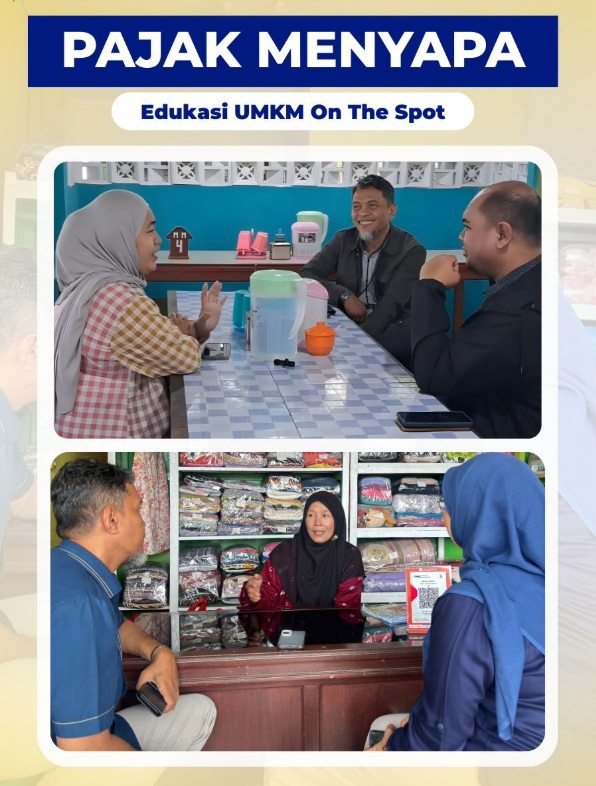 Ketika Perluasan Basis Pajak Tak Lagi Sekadar Menambah Wajib Pajak