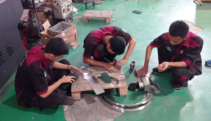 Super Tax Deduction sebagai Booster Sekolah Rakyat