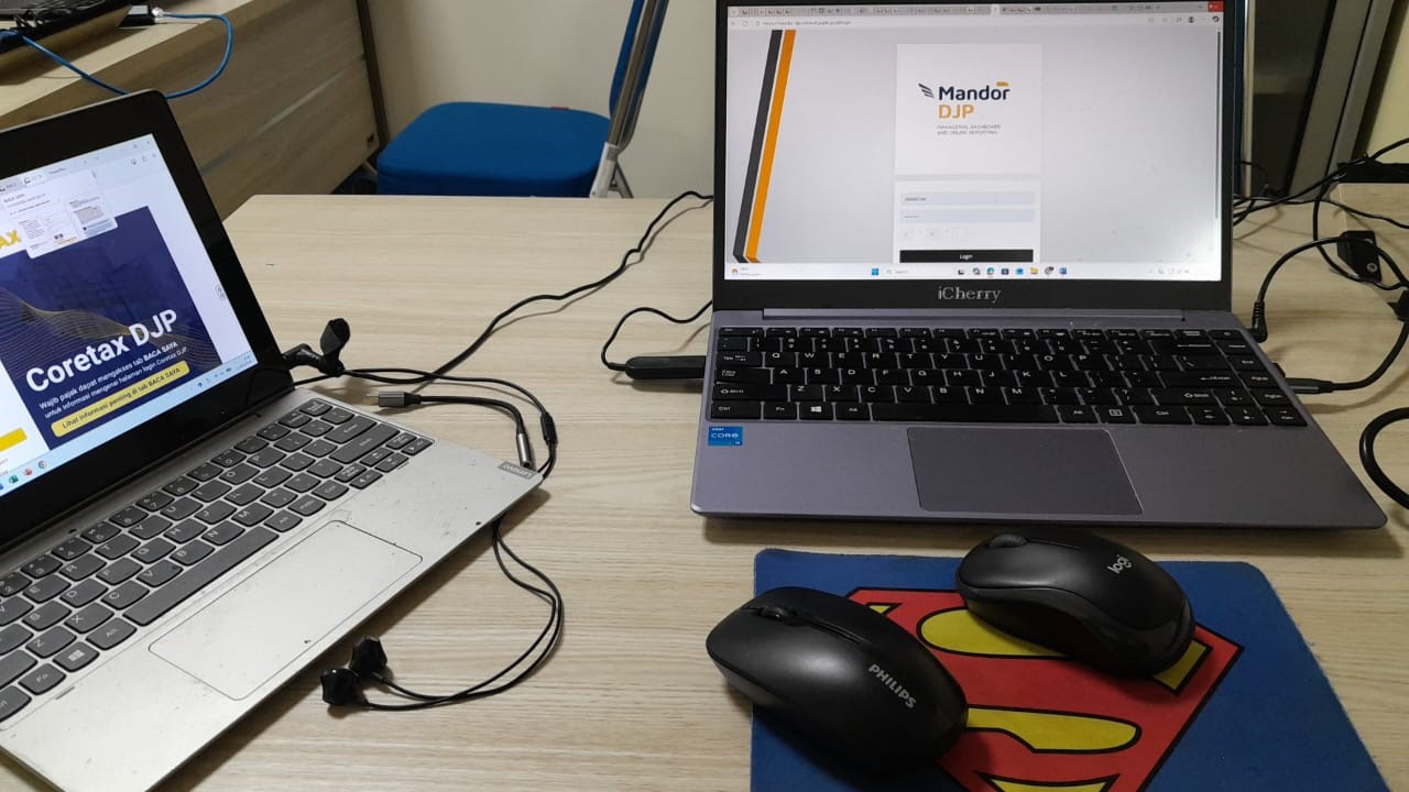 Multi Peran Penyuluh Suatu Tantangan