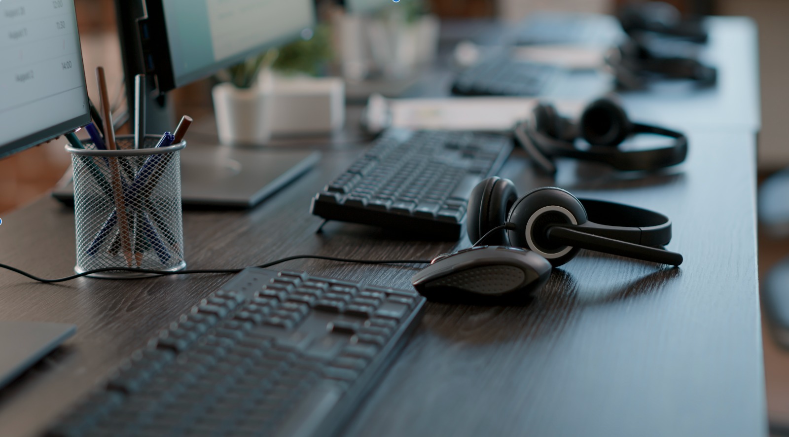 Membangun Sinergi untuk Layanan Contact Center yang Berkualitas