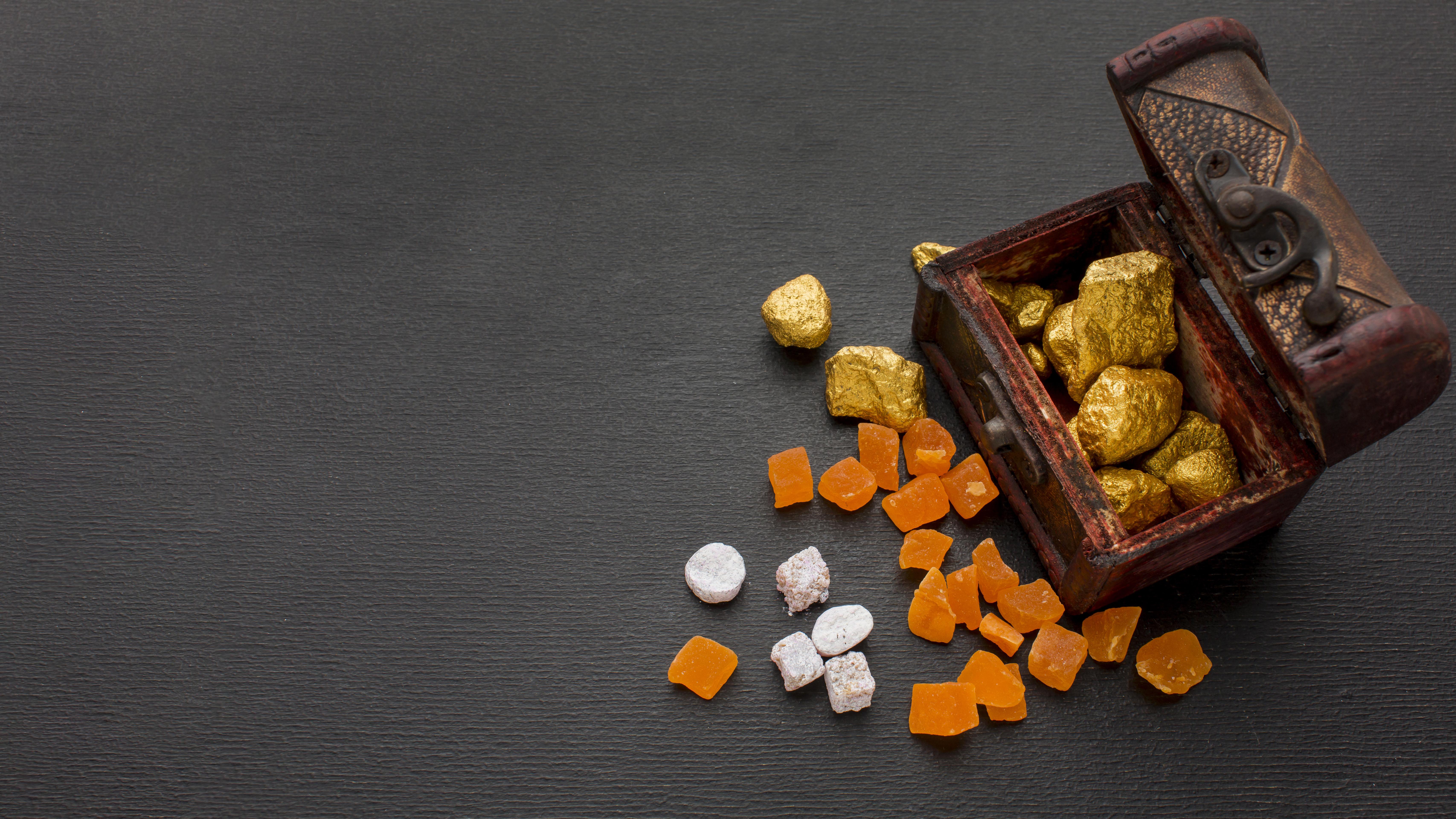 Mengurai Jejak Pajak Emas di Indonesia: Dari 1985 hingga Kini