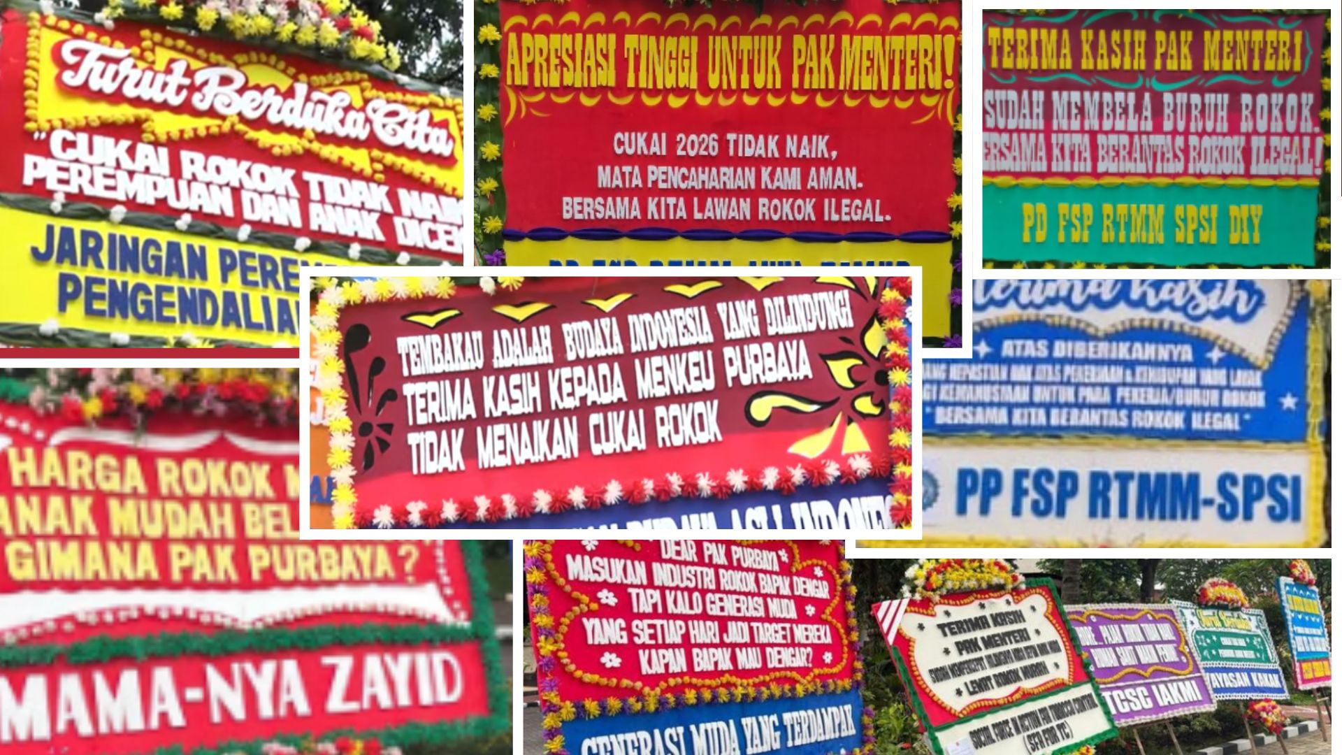 Penundaan Cukai: Stabilkan Ekonomi, Dorong Kolaborasi