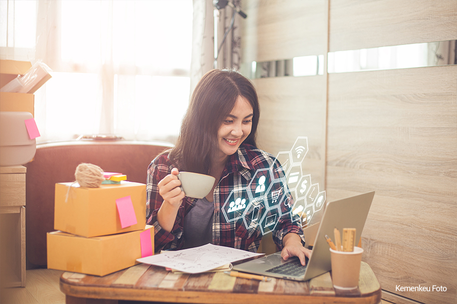 Lima Langkah Sederhana Mengembangkan Diri Sendiri