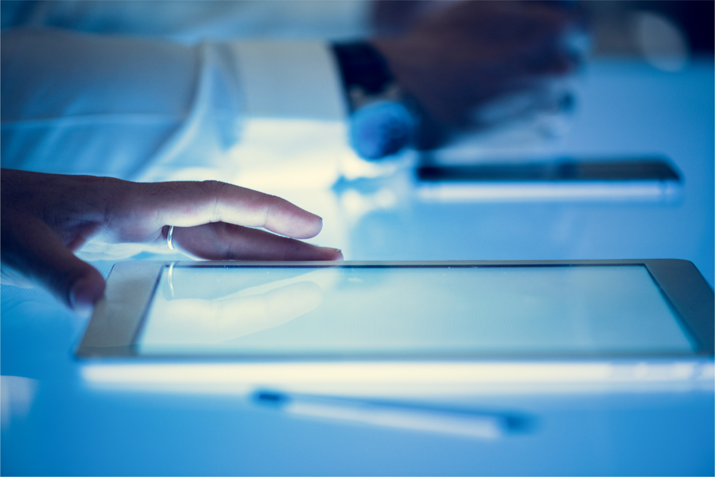 Digital Transformation: Reconstructing Digital Ethics in the G20 Discussion Panel