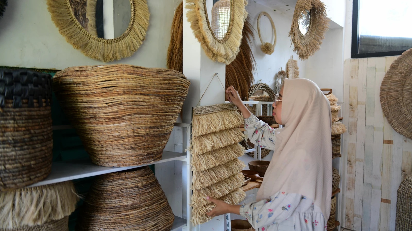 Satu Surat Pernyataan yang Menentukan Nasib Potongan Pajak Penjual Kecil (UMKM)