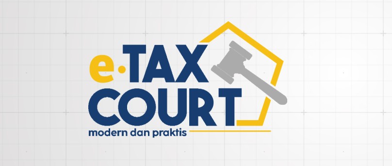 Transformasi Digital Pengadilan Pajak melalui e-Tax Court dalam Meningkatkan Kualitas Pelayanan Publik