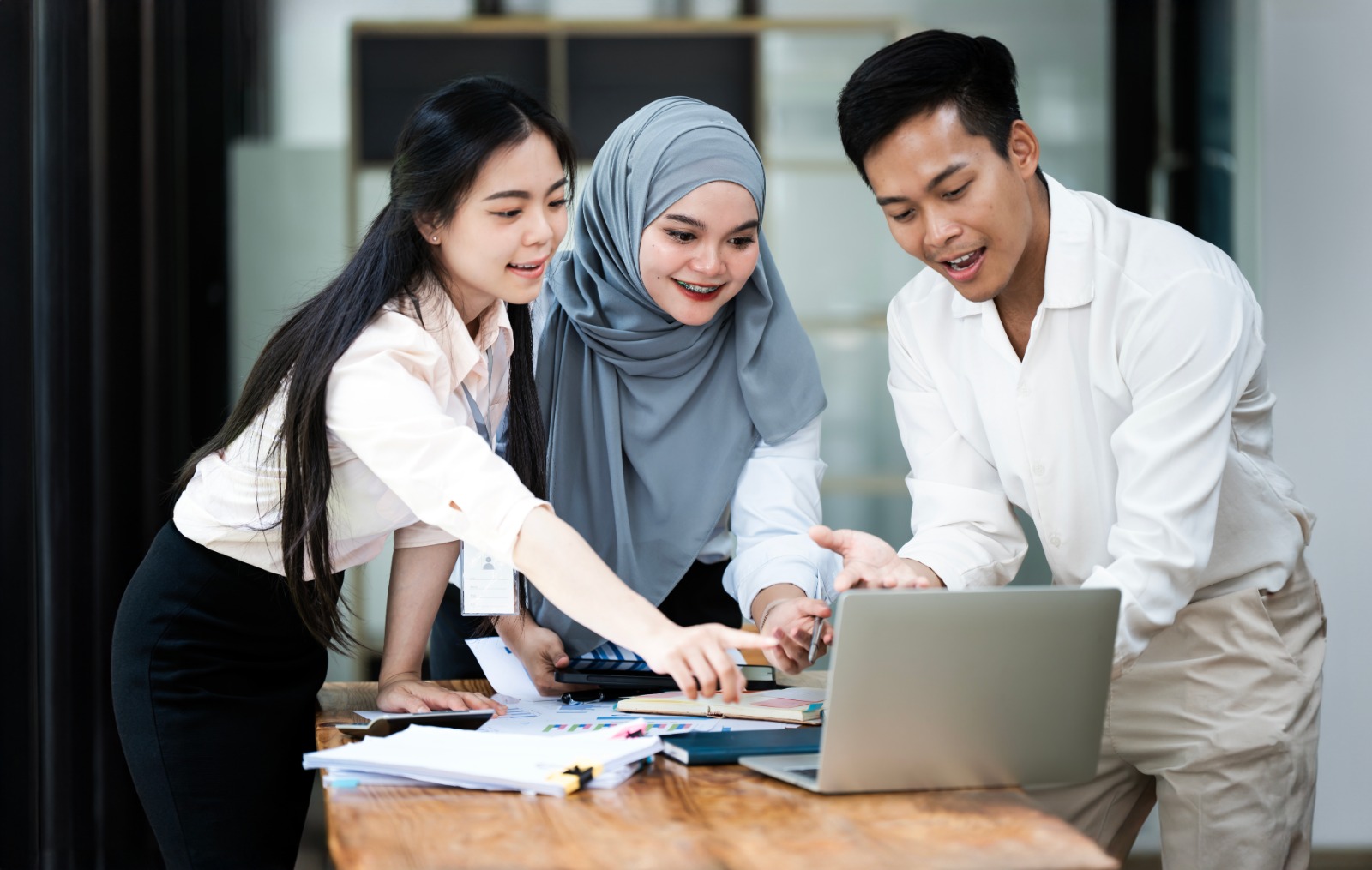 Program Magang Kementerian Keuangan: Pengalaman Sementara atau Bekal Masa Depan?