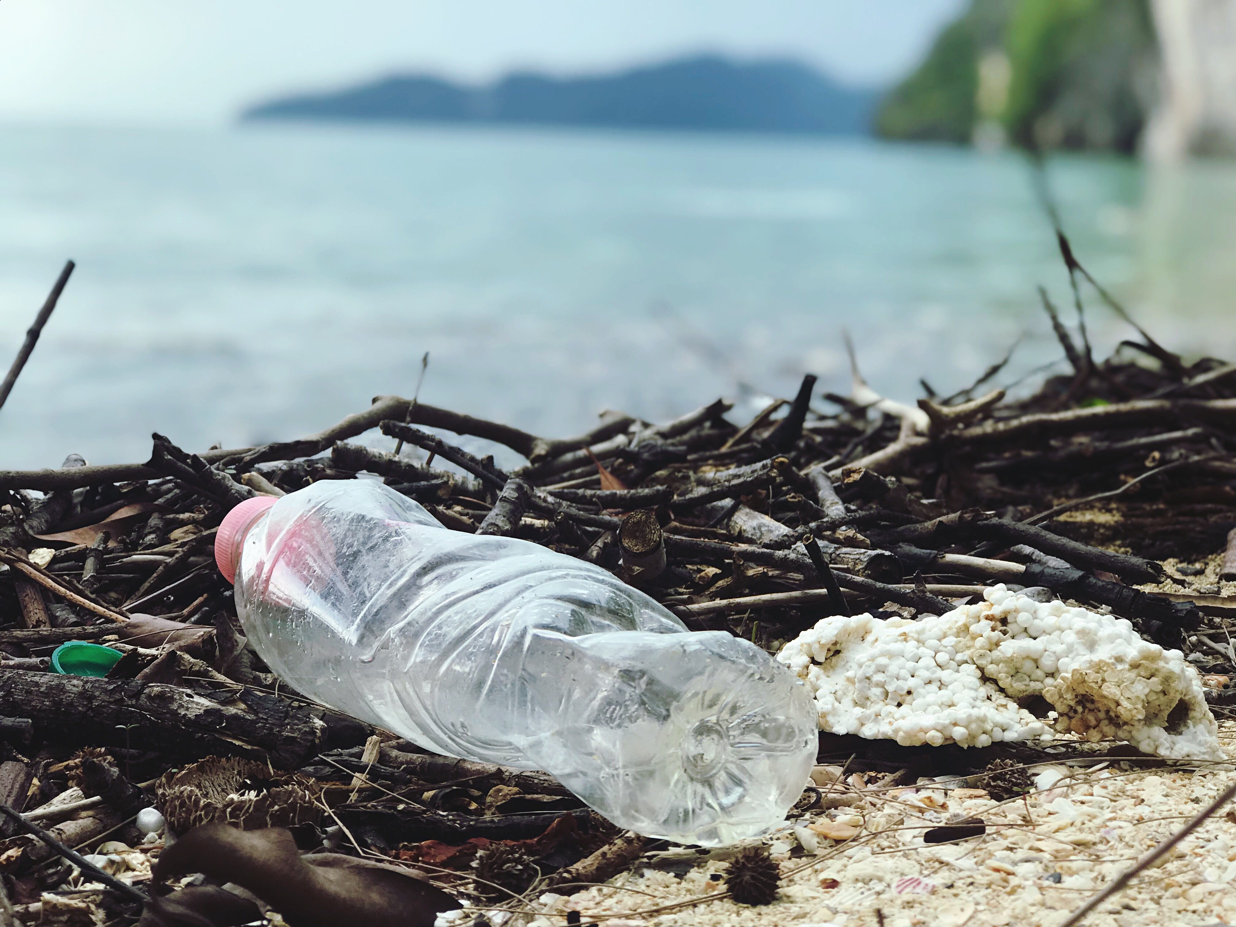 Tiga Gagasan Ekologi-Fiskal Lawan Darurat Sampah Plastik