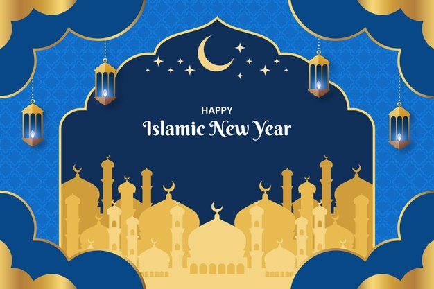 Memaknai Tahun Baru Hijrah dalam Perspektif Ekonomi dan Perpajakan