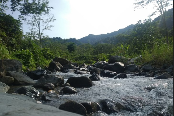 Menyulap Sungai dengan Dana Desa: Isu Bencana, Lingkungan Hidup, dan Wisata