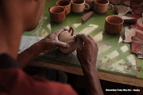 Kewajiban Bendahara Memotong PPh Final UMKM