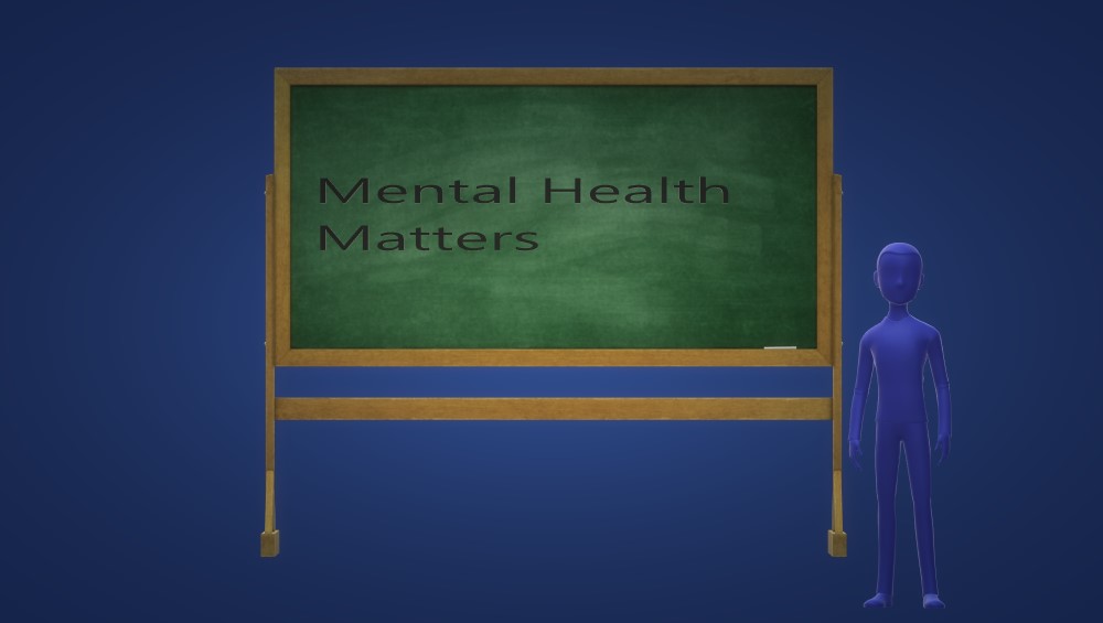 Pertumbuhan Ekonomi dengan Menjaga Kesehatan Mental Pekerja Publik