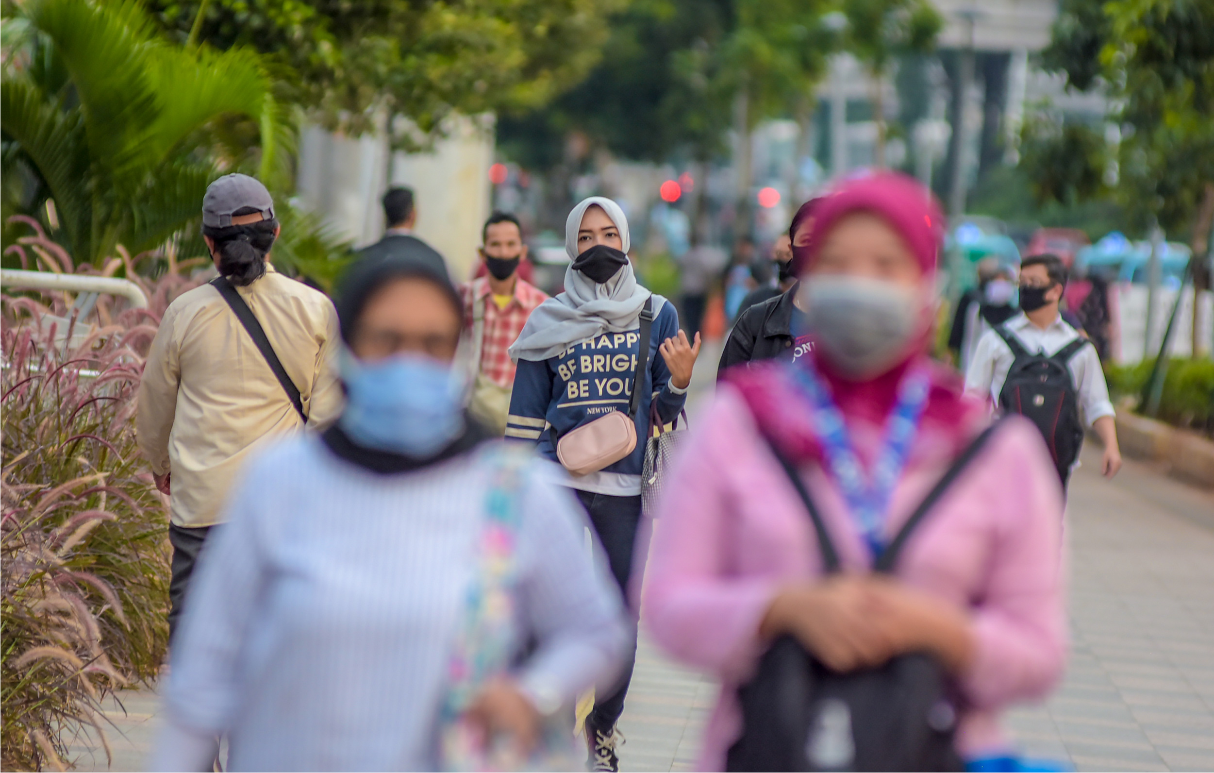 Kesehatan, Leadership, Konsitensi Kunci Pemulihan Ekonomi