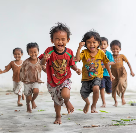 Kebijakan Pemerintah dalam rangka Mitigasi Risiko Fiskal terkait Penurunan Prevalensi Stunting di Indonesia